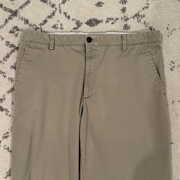 Dockers - Pants (Tan) - Picture 2 of 4